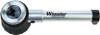Wheeler Magnifier Handheld - Led Light 10x Magnifier