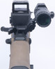 Meprolight Mepro Mx3-f W/flip - Mount
