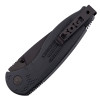 Sog Knife Aegis - Black