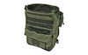 Ggg Gypsy Pack Wax Canvas Olive Drab