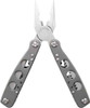 Schrade Tough Tool Multi-tool - Stainless W/sheath