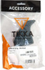 Tikka Grip Adapter For T3x - Syn Stocks Straight Grey