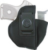 Desantis Holster Pro Stealth - Reactor Ser W/ecr Ruger Lcp