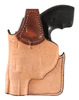 Bianchi 152 Pocket Piece Sz1 - S&w J-frame & Similar 2" Tan!