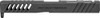 Grey Ghost Prec Glock 26 Slide - Gen 4 V1 W/pro Cut Black