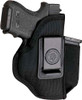 Desantis Holster Pro Stealth - Reactor Ser W/ecr Glock 43