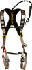Tree Spider Safety Harness - Speed Harness L/xl Black