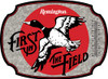 Open Road Brands Thermometer - Remington First In Field 14"