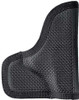 Desantis Nemesis Pocket Holstr - Nylon Ambi Sf Xd 9/40 3" Blk!