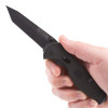 Sog Knife Flash Ii - Black Tanto