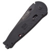 Sog Knife Flash Ii - Black Tanto