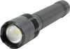 Promier 3000 Lumen Tactical - Grade Flashlight Black