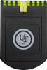 Ust Hi Vis Folding Map Compass - W/sighting Mirror & Slp Indctr