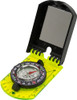Ust Hi Vis Folding Map Compass - W/sighting Mirror & Slp Indctr