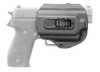 Viridian Holster Tacloc Kydex - C-series W/ecr Sig 220/226/229