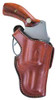 Bianchi #55l Lightnin' Sz2 - S&w 640/642 2" Tan!