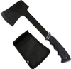 Red Rock Camper Pack Axe - Sheath Has Belt Loop