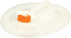 Ust Water Carrier Roll-up 10l - Clear W/one Handed Spout