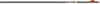 Easton Arrow 6.5mm Bowhunter - 400 W/2" Bully Vanes 6-pack