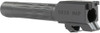 Faxon S&w M&p 2.0 Compact 9mm - Flame Flute Non-threaded Blk