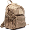 Hackett Little Bertha 2 Pistol - Range Backpack Coyote Tan