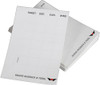 Warne Skyline Precision Data - Card Label Refills 50 Pack