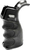 Je Advanced Pistol Grip - Ergonomic Black