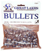 Great Lakes Bullets .44 Cal. - .430 240gr. Lead-swc 100ct