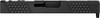 Grey Ghost Prec Glock 19 Slide - Gen 3 V2 W/pro Cut Black