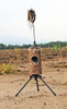 Mojo Fuzzy Critter W/built In - Tripod & Batter Holder