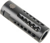 Next Level Muzzle Break Nlx11 - .450 Bushmaster 11/16x24 Black