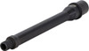 Faxon Ar15 Barrel 9mm Pcc - 8.5" 1:10 Light Taper Blk