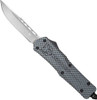 Cobratec Small Fs3 Otf Carbon - Fiber 3" D2 Drop Point