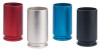 2 Monkey Shot Glass Red - Made From A 30mm Warthog Case
