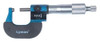 Lyman Reloader 1" Micrometer - W/padded Storage Box Stainless