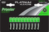 Promier Aaa Alkaline Batteries - 20-pack
