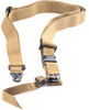 Je Sling 3 Point Bungee Tan -