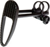 Elftmann Tactical Aluminum - Stock Black For Ar-15