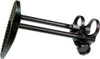 Elftmann Tactical Aluminum - Stock Black For Ar-15