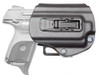 Viridian Holster Tacloc Kydex - C-series W/ecr Ruger Sr9c