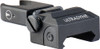 Ultradyne Front Sight Folding - C4 Picatinny Black