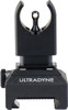 Ultradyne Front Sight Folding - C4 Picatinny Black