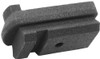 Mantis 1911 Wilson Combat 45 - Magral Floor Plate Rail Adaptr