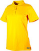Beretta Women's Corporate - Patch Polo Medium Orange<