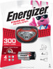 Energizer Vision Hd Headlamp - 300 Lumens W/aaa Batteries