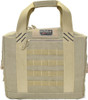 Gps Softside Cooler W/ Handgun - Storage