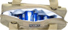 Gps Softside Cooler W/ Handgun - Storage