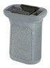 Bcm Vertical Grip Mod3 Wolf - Gray Fits Picatinny Rails
