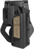 Recover Tact. Holster Hc11 - Active Rh 1911 W/cc3h/p Tan