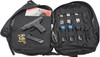 Hackett Edc 2 Pistol Range - Sling Backpack Black